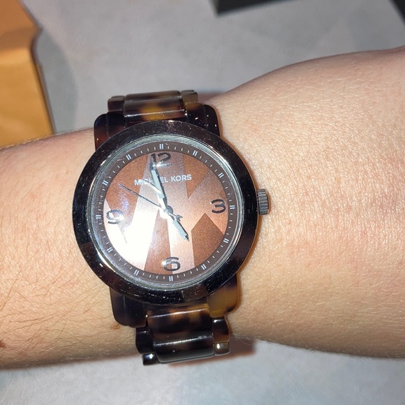 Michael Kors Accessories - Michael Kors watch